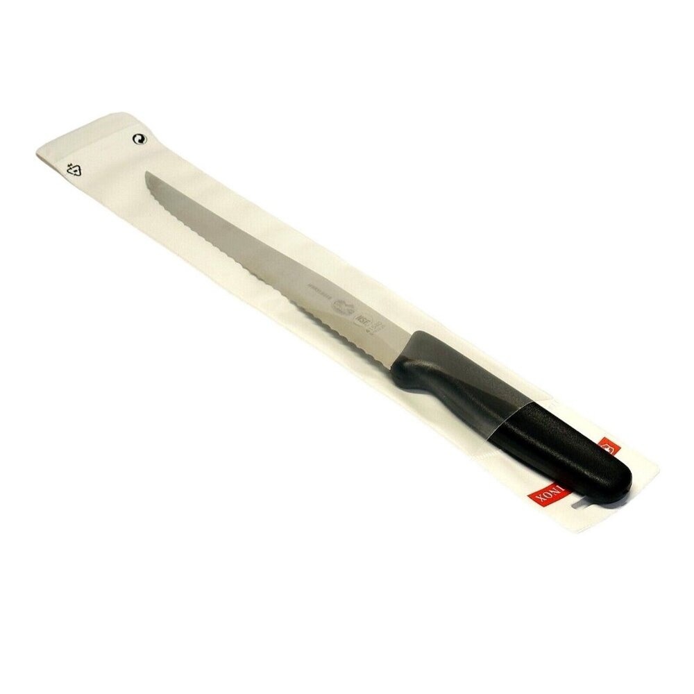 Victorinox Forschner 8" serrated semi flex slicer carving knife 41540 5.1833.20